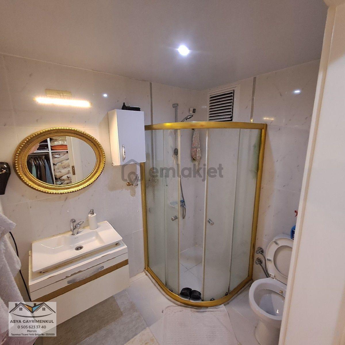 Asya Gayrimenkulden 4+1 Daıre - 33