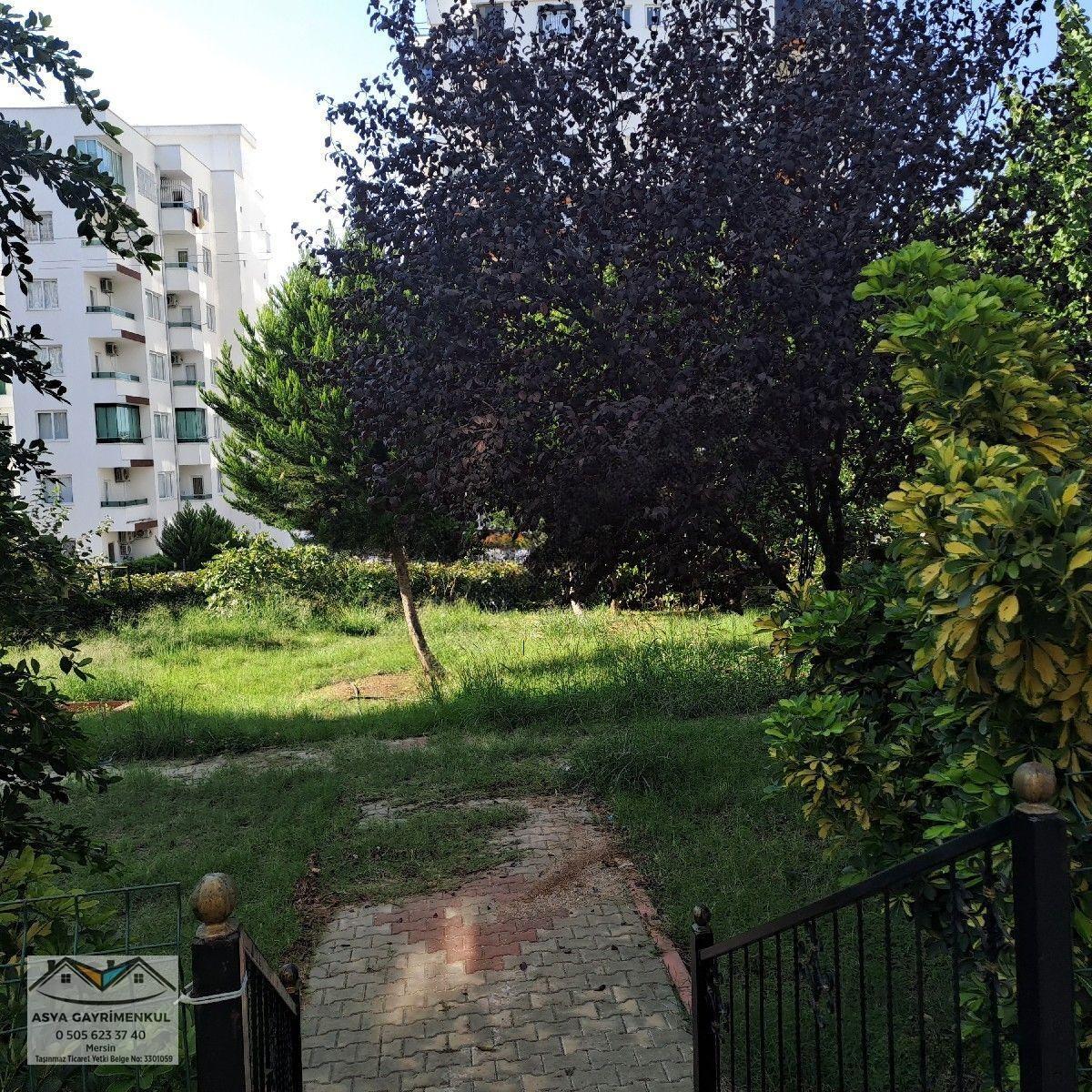 Asya Gayrimenkulden 4+1 Daıre - 11