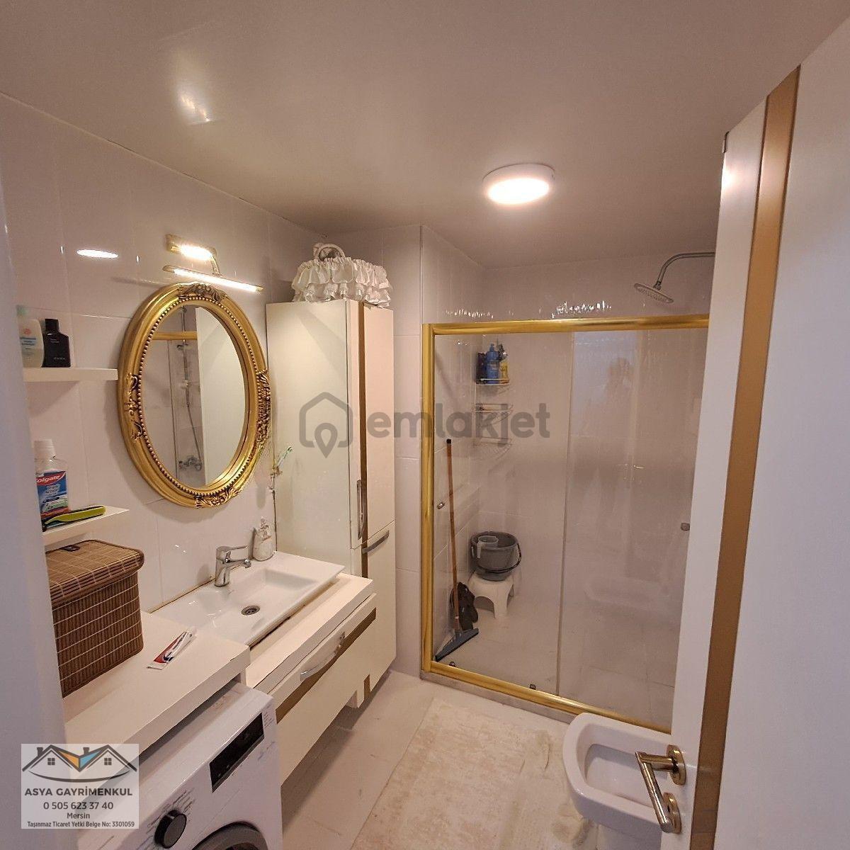 Asya Gayrimenkulden 4+1 Daıre - 5