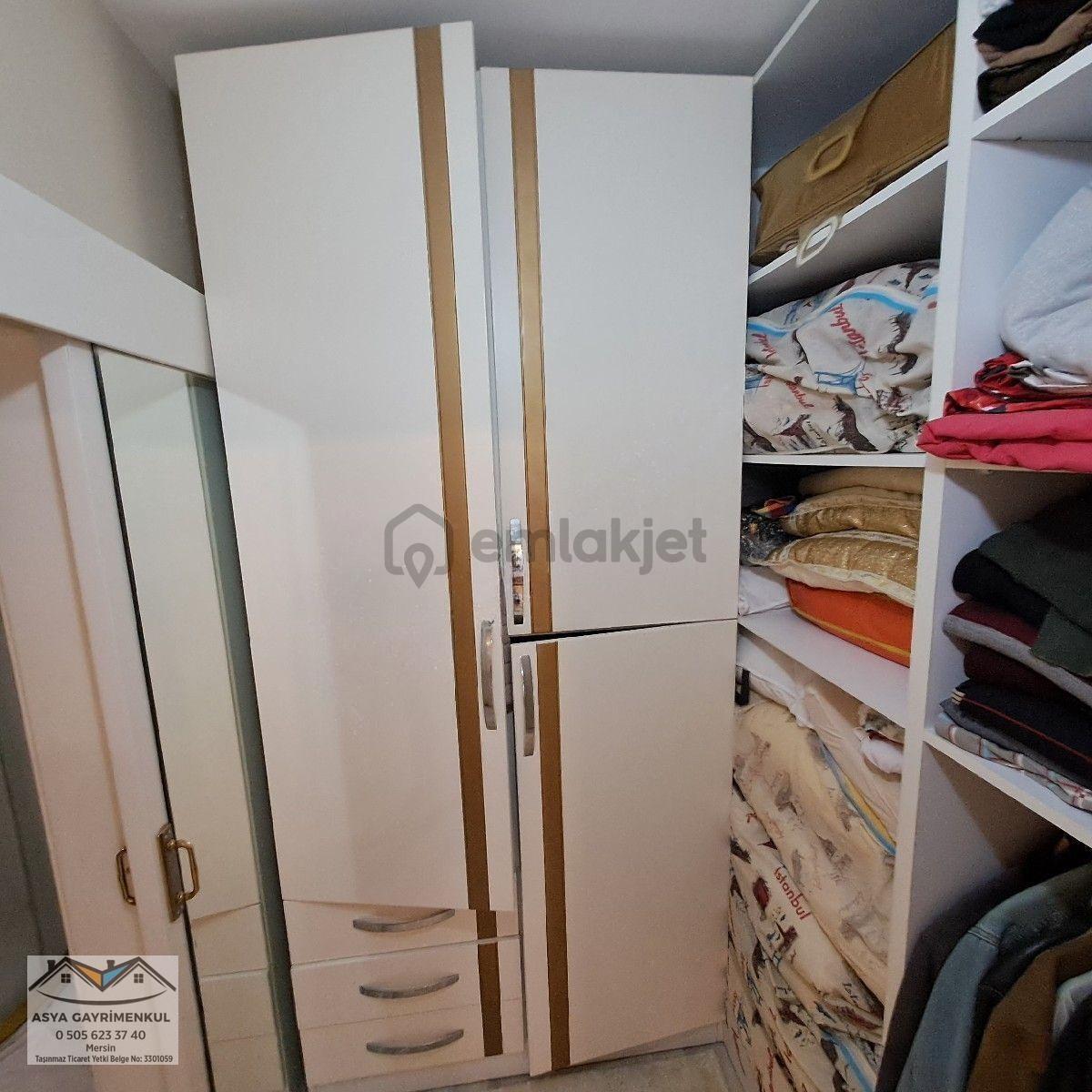 Asya Gayrimenkulden 4+1 Daıre - 24