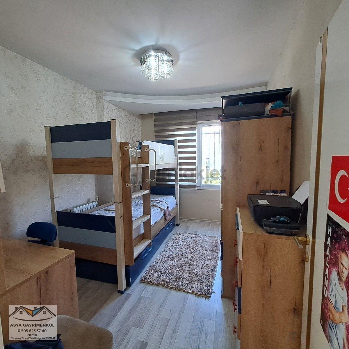 Asya Gayrimenkulden 4+1 Daıre - 26