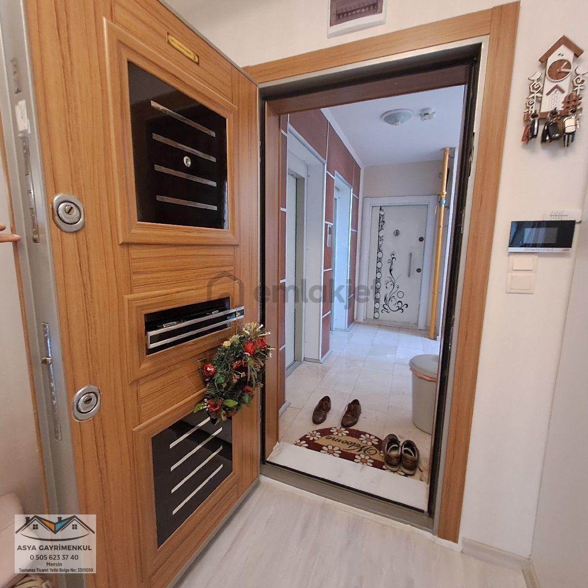 Asya Gayrimenkulden 4+1 Daıre - 20