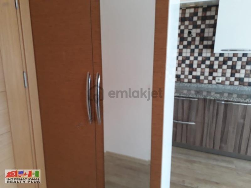 Sweet Lıfe Residance 1+1 Kiralık Daire - 18