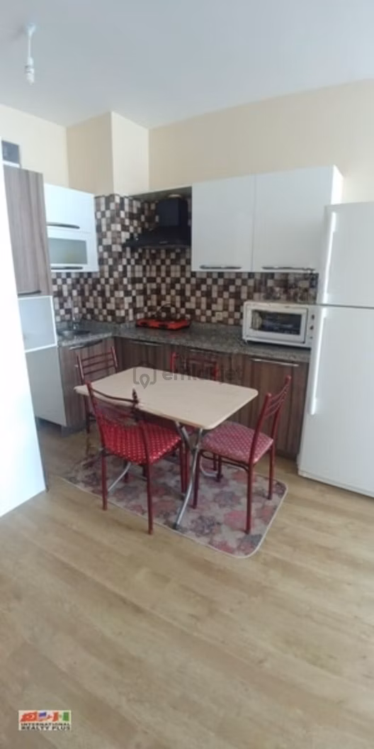 Sweet Lıfe Residance 1+1 Kiralık Daire - 26