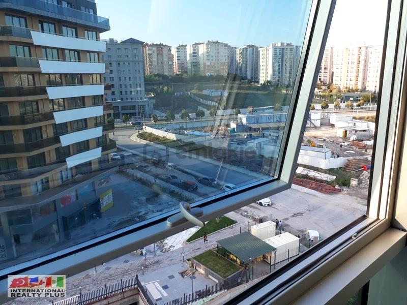 Sweet Lıfe Residance 1+1 Kiralık Daire - 5
