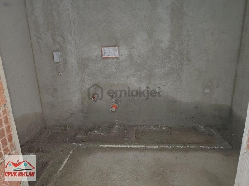 Muğla Menteşe Akçaova'da Satılık Daire 1+1 - 5