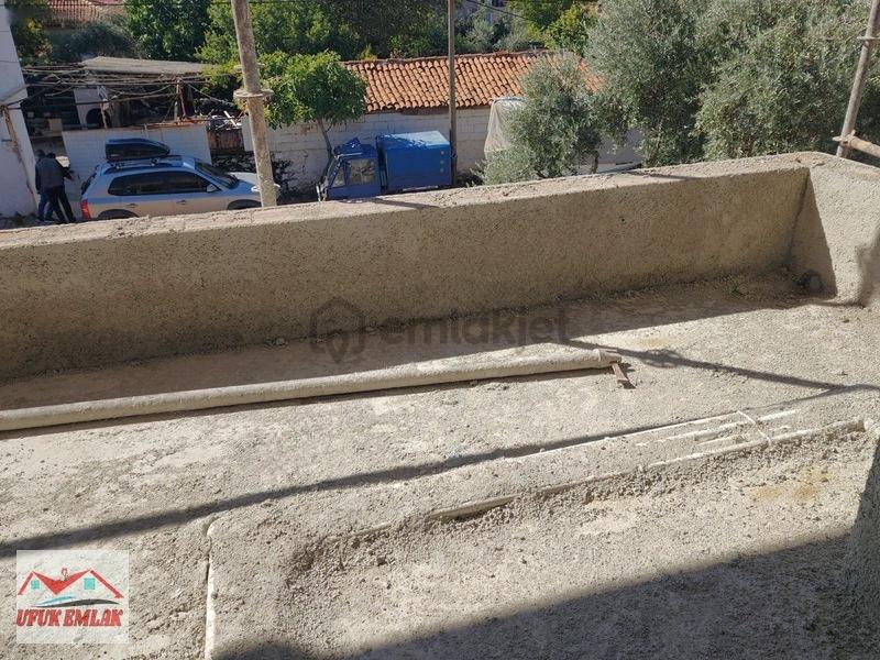 Muğla Menteşe Akçaova'da Satılık Daire 1+1 - 7