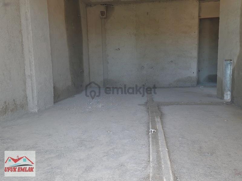 Muğla Menteşe Akçaova'da Satılık Daire 1+1 - 10