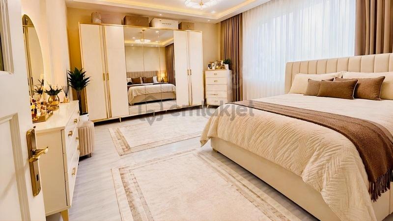 Daire Esentepe'de Kiralık Cebeci Parkın Hemen Karşısında