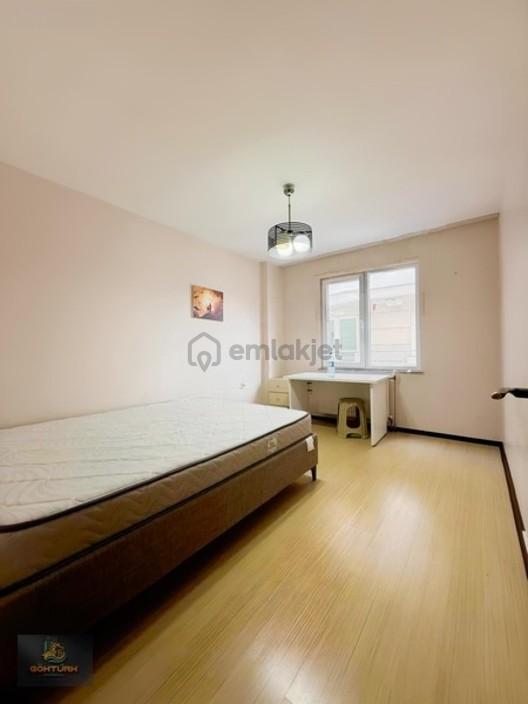 Muhittin Mah .satılık 1+1 Full Eşyalı Daire & Home Ofis! - 16