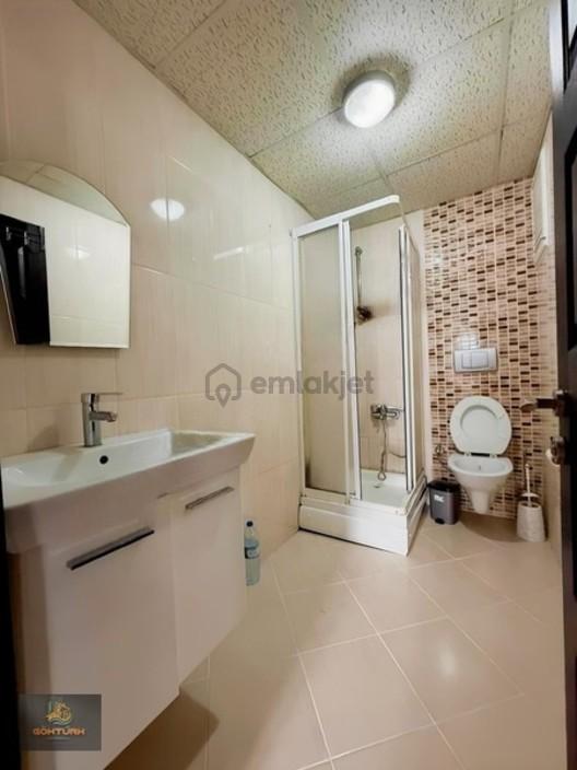 Muhittin Mah .satılık 1+1 Full Eşyalı Daire & Home Ofis! - 7