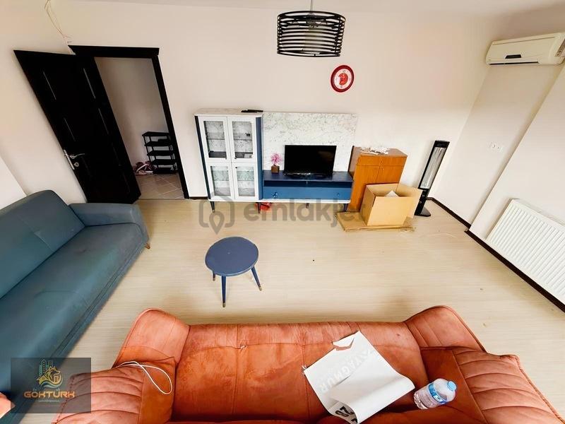 Muhittin Mah .satılık 1+1 Full Eşyalı Daire & Home Ofis! - 3
