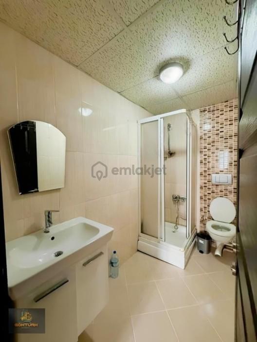 Muhittin Mah .satılık 1+1 Full Eşyalı Daire & Home Ofis! - 17