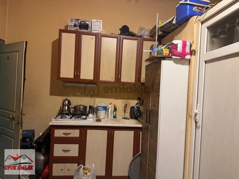 Menteşe Muslihittinde Satılık 1+0 Yatırımlık Daire - 12