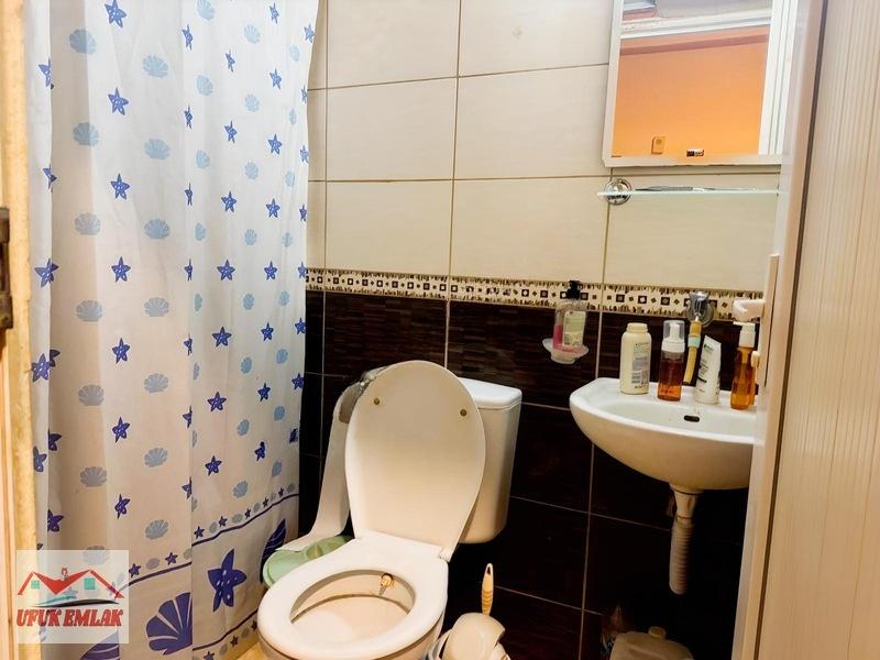 Menteşe Muslihittinde Satılık 1+0 Yatırımlık Daire - 3