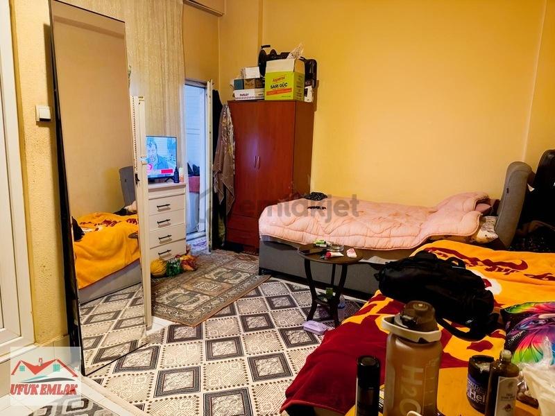 Menteşe Muslihittinde Satılık 1+0 Yatırımlık Daire - 9