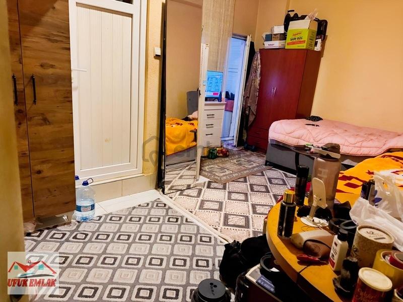 Menteşe Muslihittinde Satılık 1+0 Yatırımlık Daire - 8