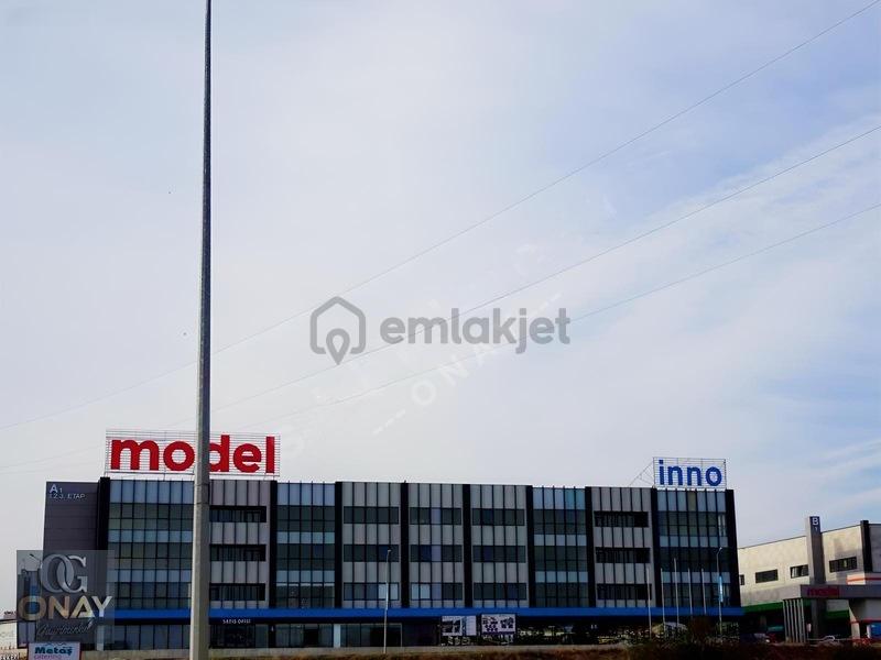 Onay 'dan Kapaklı Organizede İmalathane Ruhsatlı 500 M2 İşyeri - 3
