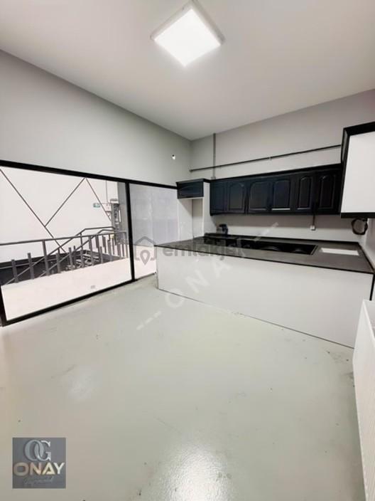 Onay 'dan Kapaklı Organizede İmalathane Ruhsatlı 500 M2 İşyeri - 24