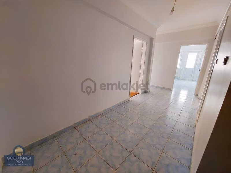 Etimesgut İstasyon Mah. Ara Kat Bakımlı Satılık 3+1 Daire - 7