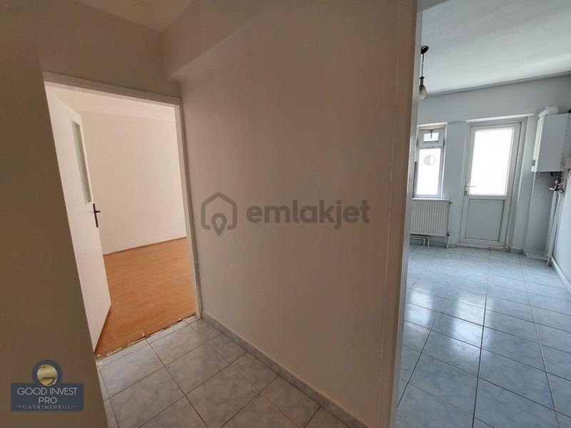 Etimesgut İstasyon Mah. Ara Kat Bakımlı Satılık 3+1 Daire - 15