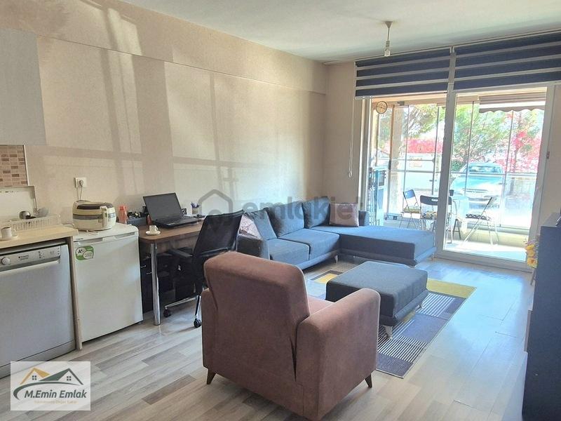 **mükemmel Konum*rainbow Sitesi 1+1 Kiralık** - 9
