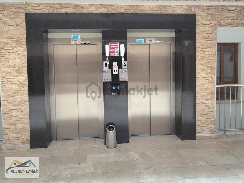 **mükemmel Konum*rainbow Sitesi 1+1 Kiralık** - 24