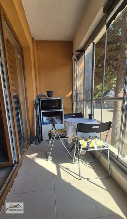 **mükemmel Konum*rainbow Sitesi 1+1 Kiralık** - 6