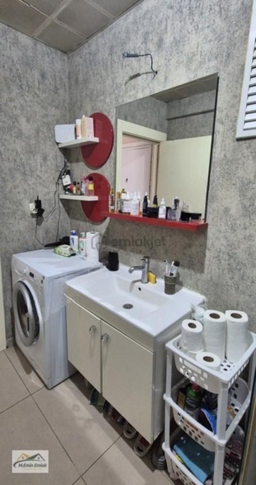 **mükemmel Konum*rainbow Sitesi 1+1 Kiralık** - 19