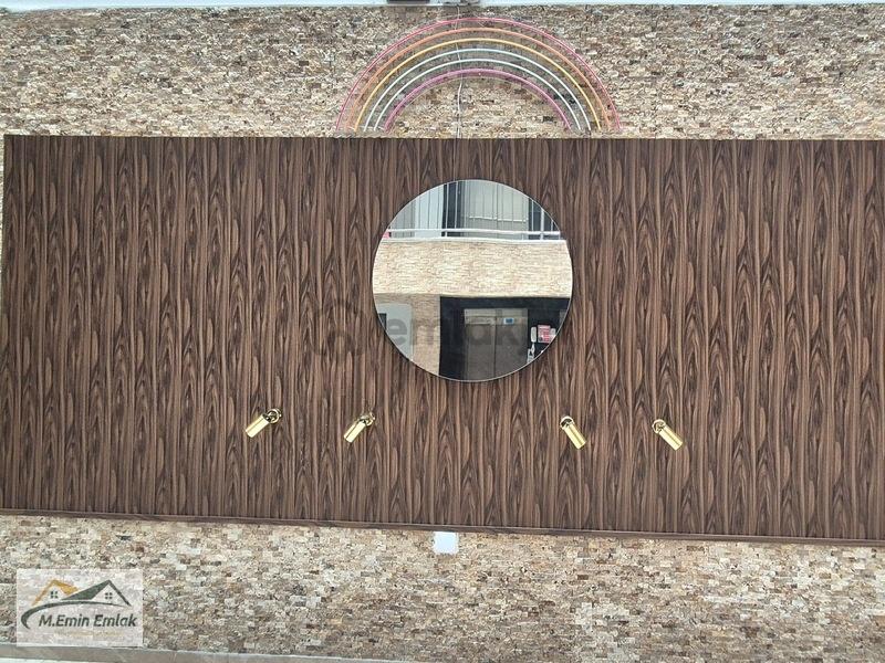 **mükemmel Konum*rainbow Sitesi 1+1 Kiralık** - 23