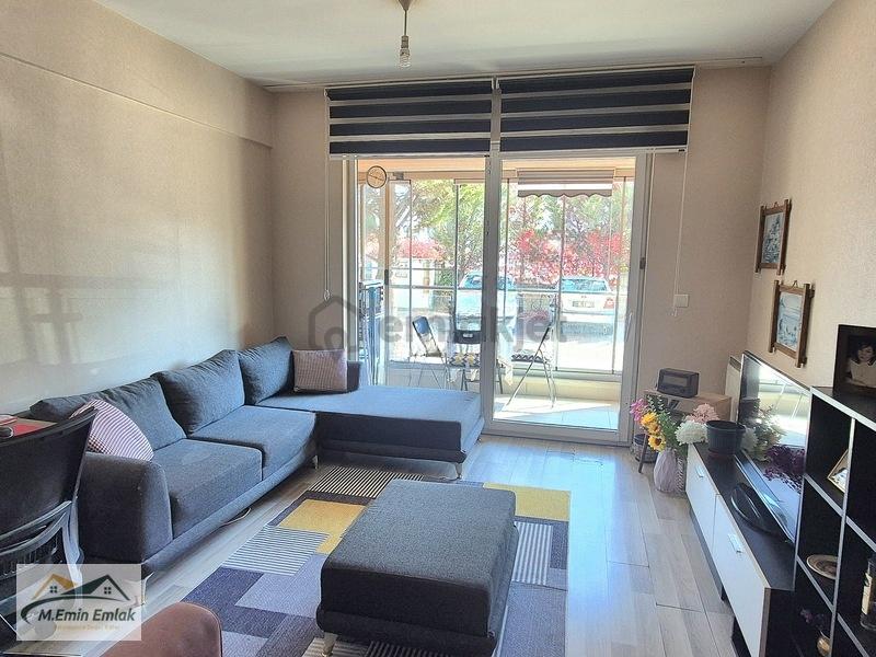 **mükemmel Konum*rainbow Sitesi 1+1 Kiralık** - 10
