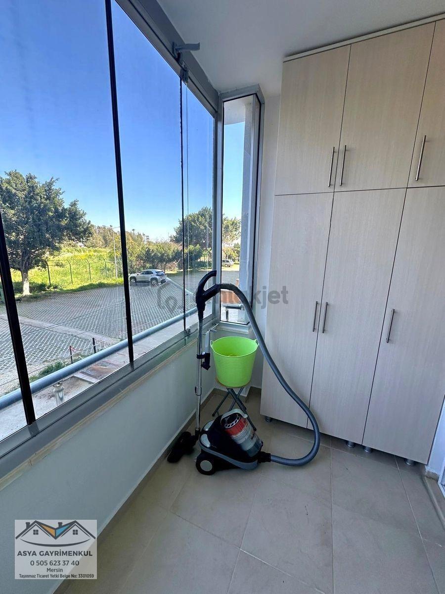 Queenaba Tatil Sitesinde 3+1 Cazip Fiyata Eşyalı Daire - 35