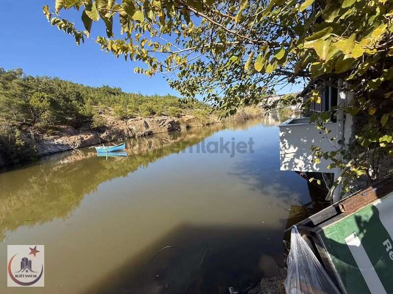 Kuzey Sancak'tan Satılık Müstakil Tadında 2+1 Daire - 25