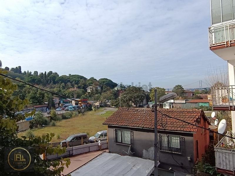 F-l Den Çengelköy Sahile 150m Arakat Geniş 2+1 - 28