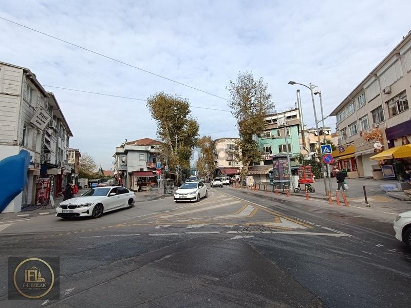F-l Den Çengelköy Sahile 150m Arakat Geniş 2+1 - 23