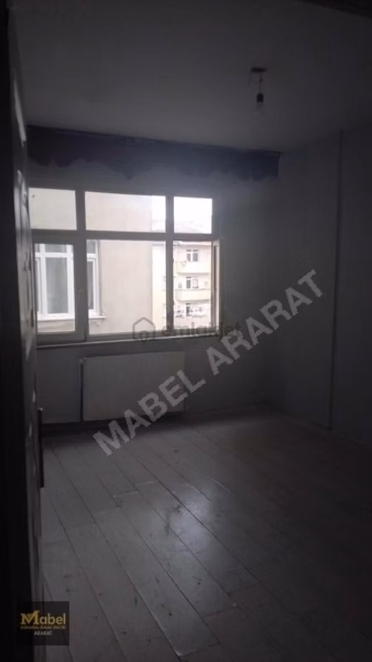 Mabel'den Mendereste Yabancıya Uygun 3+1 Kiralık Daire - 6
