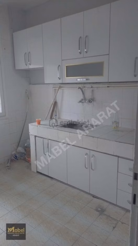 Mabel'den Mendereste Yabancıya Uygun 3+1 Kiralık Daire - 4