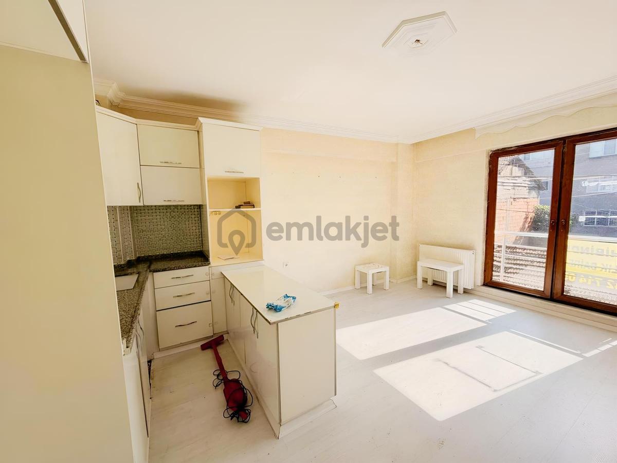 Asayra Dan Kuruçeşme Merkez De 2+1satılık Arakat - 26