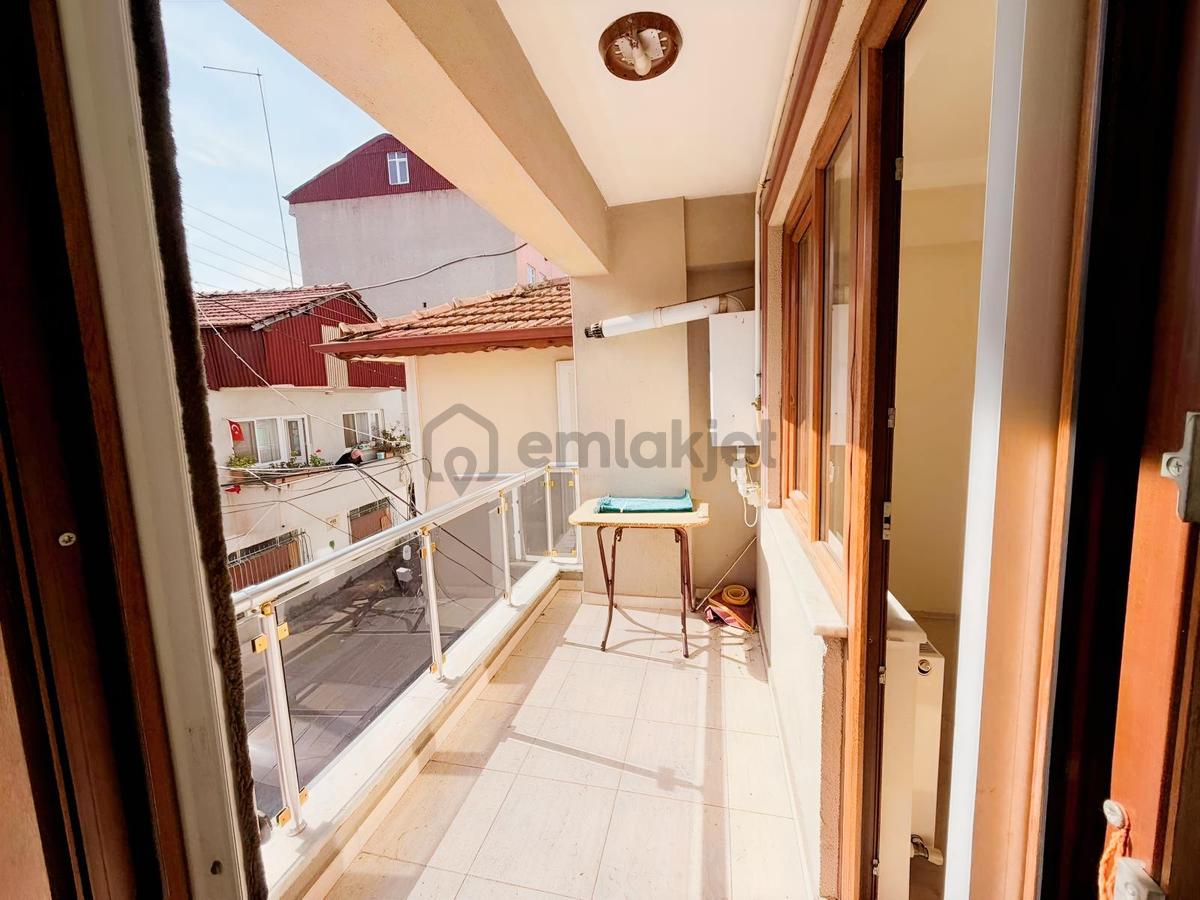 Asayra Dan Kuruçeşme Merkez De 2+1satılık Arakat - 32