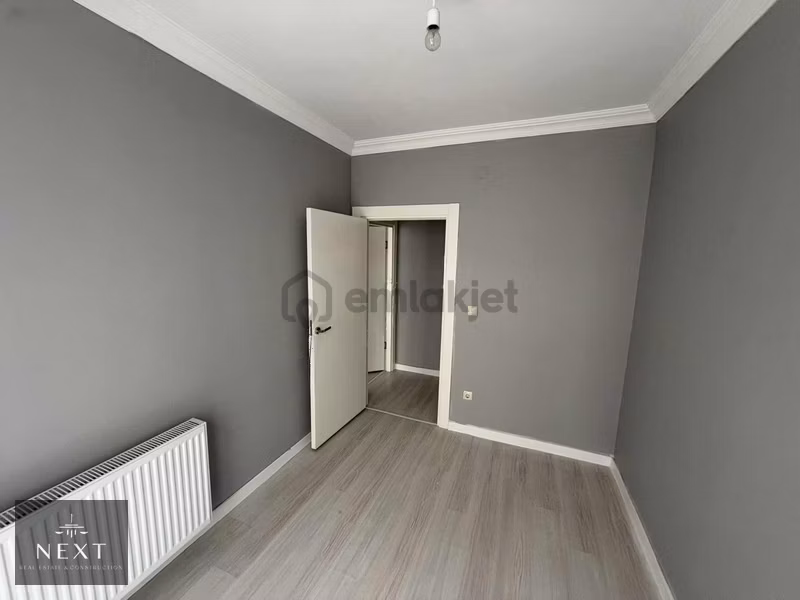 Trabzon İnönü Mahallesi 2+1 İçi Sıfır Daire - 16