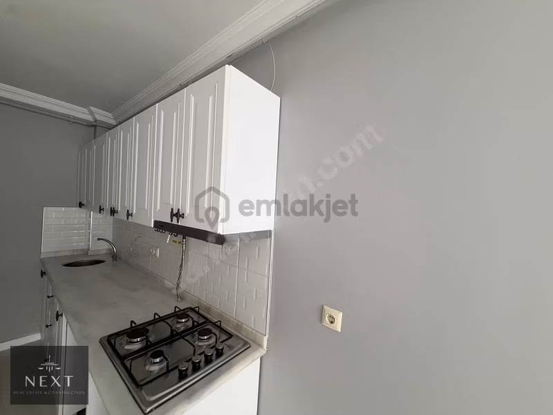 Trabzon İnönü Mahallesi 2+1 İçi Sıfır Daire - 10