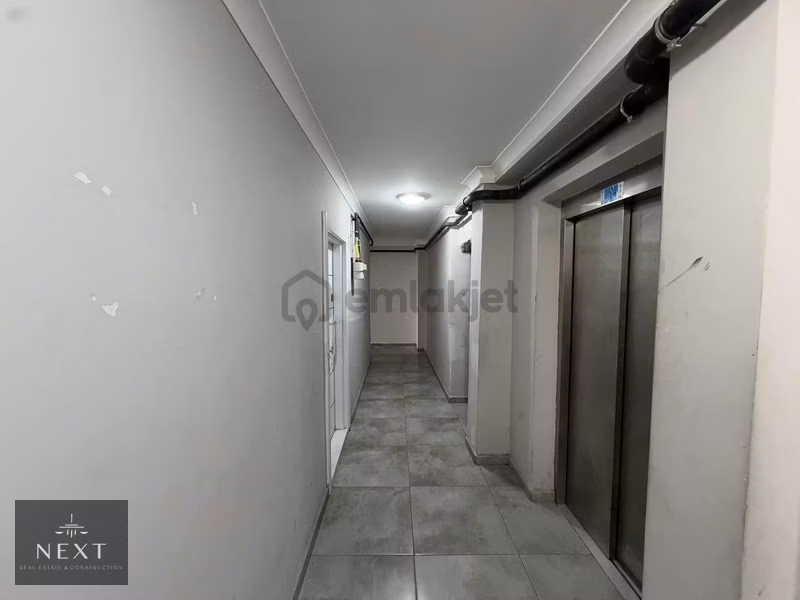 Trabzon İnönü Mahallesi 2+1 İçi Sıfır Daire - 6