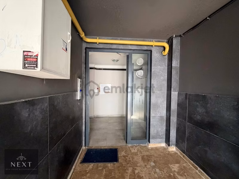 Trabzon İnönü Mahallesi 2+1 İçi Sıfır Daire - 7