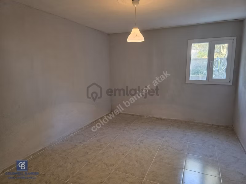 Urla Kuşçularda Doğa İle İç İçe, Kiralık 4+1 Daire - 23
