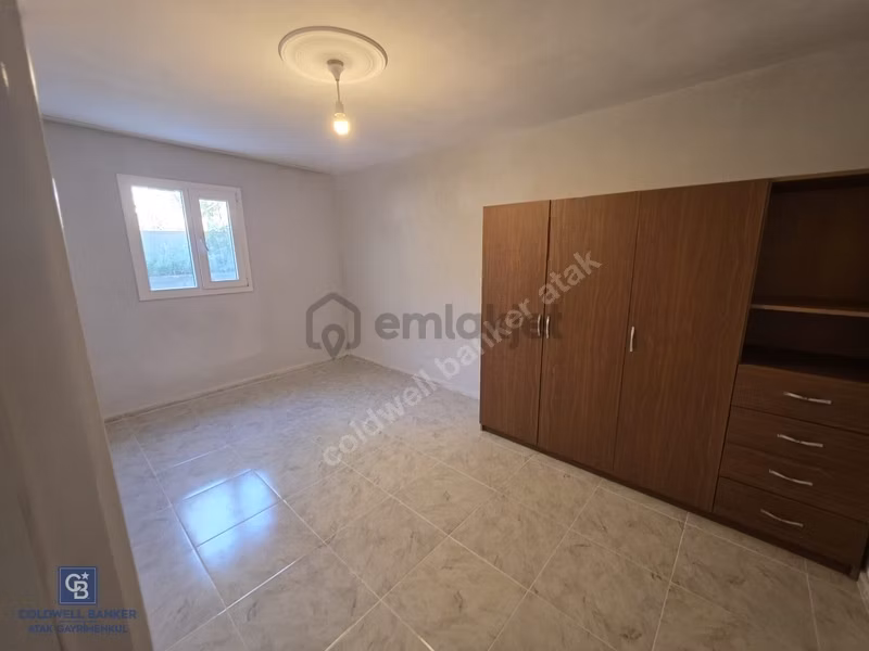 Urla Kuşçularda Doğa İle İç İçe, Kiralık 4+1 Daire - 22