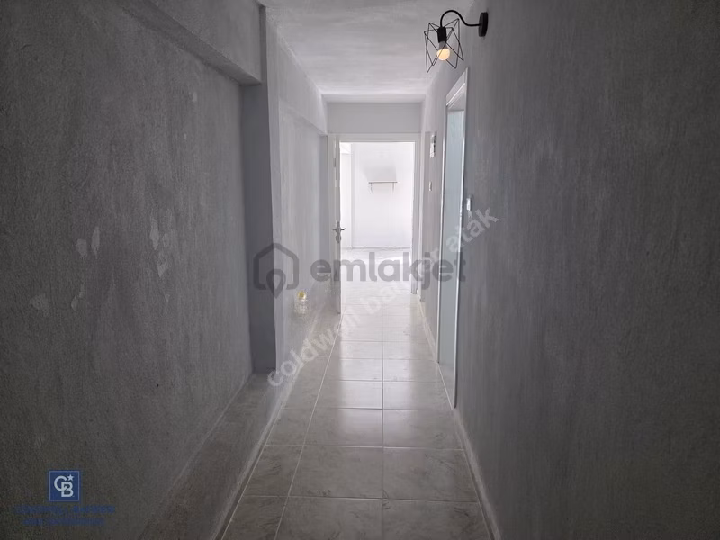 Urla Kuşçularda Doğa İle İç İçe, Kiralık 4+1 Daire - 20
