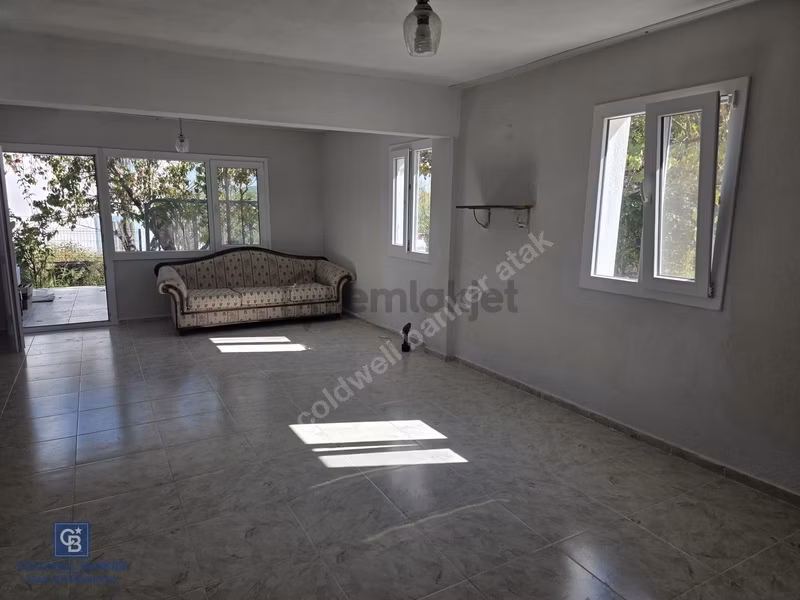 Urla Kuşçularda Doğa İle İç İçe, Kiralık 4+1 Daire - 10