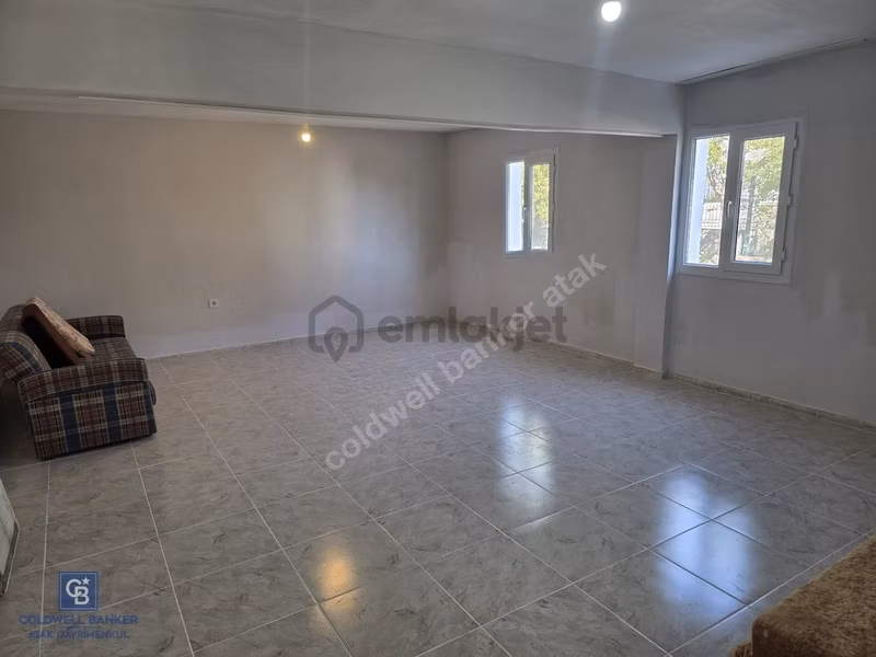 Urla Kuşçularda Doğa İle İç İçe, Kiralık 4+1 Daire - 18