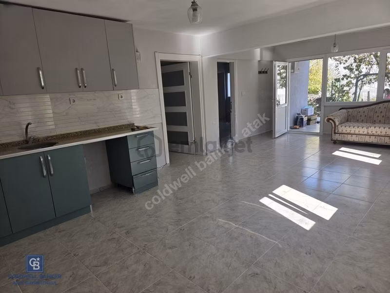 Urla Kuşçularda Doğa İle İç İçe, Kiralık 4+1 Daire - 11