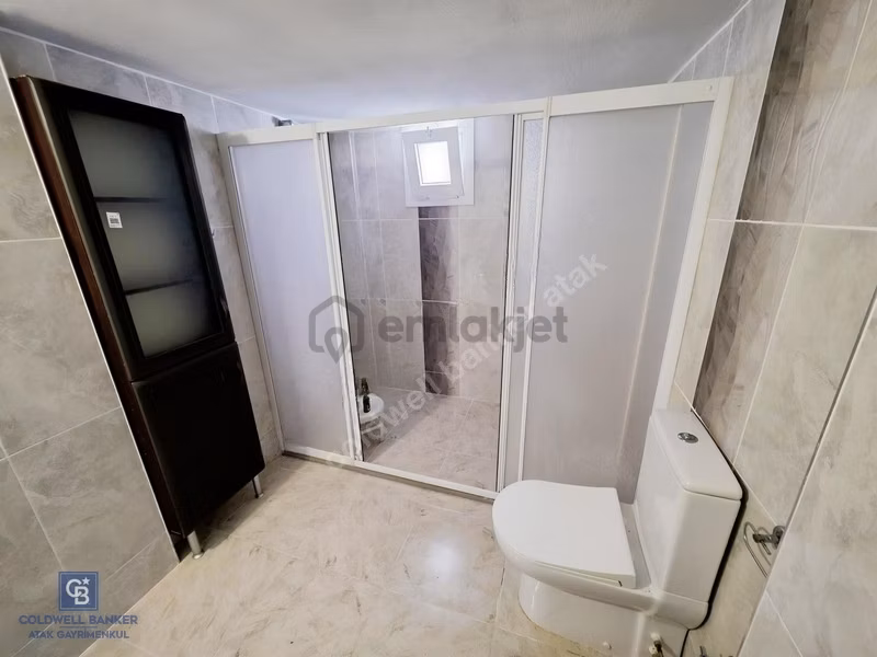 Urla Kuşçularda Doğa İle İç İçe, Kiralık 4+1 Daire - 30